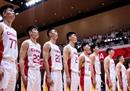 世界杯中国男篮的赛程确定，首场比赛将对阵塞尔维亚男篮。