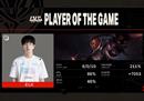 《英雄联盟》MSI入围赛：BLG 2-0 R7 Elk两局超神拿下MVP