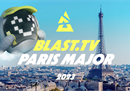 BLAST巴黎Major战队巡礼：中流砥柱篇