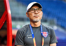 张外龙是韩国足协副主席，负责韩国足协技术部和国家队的管理。