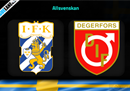 IFK哥德堡vs德格福什比分预测分析:哥德堡目前在瑞典中超积分榜垫底。