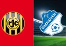 霍亚洛达JCvs埃因霍温FC比分预测:洛达FC防守无用。