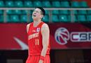 最新消息沈子杰受伤将缺席深圳男篮vs浙江半决赛g5。