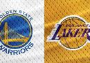 湖人vs勇士NBA明日大小预测推荐分析:湖人目前形势大好。