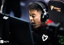 dexter：MOUZ本次Major的预期目标是八强！