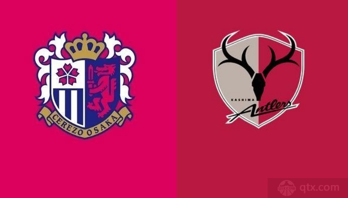 日职联大阪樱花vs鹿岛鹿角比分预测