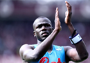 库里巴利祝贺那不勒斯赢得冠军:Forza Napoli Sempre