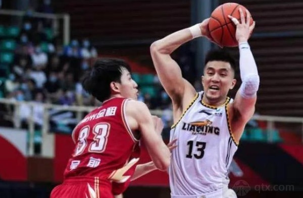 央视五套将直播辽宁男篮对阵浙江男篮
