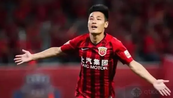武磊