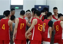 中国男篮凭借男篮集训队热身赛成绩击败香港队。