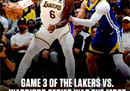 NBA胡勇G3的最高收视率达到970万。