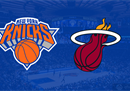 明天nba篮球推荐热火vs尼克斯G6预测尼克斯能否被拖入决胜局。