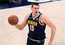 ESPY的NBA年度最佳球员尼古拉斯·约基奇成功当选。