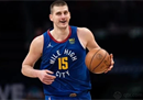 NBA分析师为没有投票给约基奇向约基奇道歉。