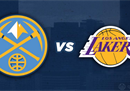 湖人vs掘金g3在哪里可以看直播？附cctv5周日NBA节目五套。