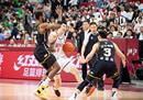 CBA总决赛辽宁男篮VS浙江男篮比分预测分析:辽宁男篮追求胜利