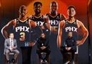 孙四大下赛季工资1.47亿，接近奢侈税的门槛。