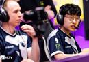 巴黎Major传奇组汇总：Liquid和GL晋级八强
