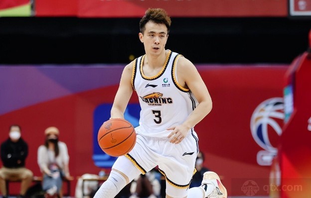 赵继伟有望蝉联CBA总决赛MVP