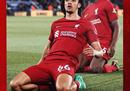 英超利物浦3-0莱斯特城利物浦七连胜距离第四名仅差一分。