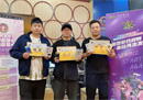 《街头篮球》SFSA长春站冠军幺精专访：将双塔进行到底