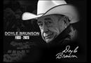 一代传奇落幕道尔·布朗森享年89岁｜Doyle Brunson