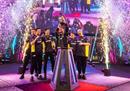 NaVi自2017年以来首次无缘Major冠军组阶段