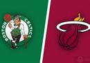 热火vs凯尔特人预测明天NBA篮球规模。推荐分析热火主场有望拿下g3。
