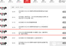 央视有欧冠半决赛直播吗？附CCTV5欧冠转播时间表。