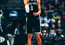 文板山是否参加2023选秀？文板山将当选2023年NBA状元。