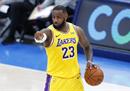 詹姆斯的季后赛总得分数据位列NBA历史第一。