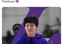 杨利伟将在参加女篮亚洲杯时告别WNBA。