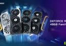 技嘉科技发布GeForce RTX 4060 Ti 与GeForce RTX 4060系列显卡