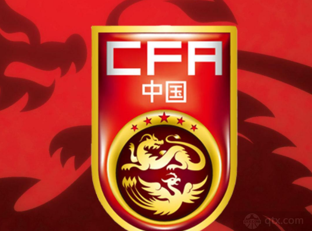 中国男足将迎来两场热身赛