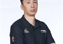 李逸简介:作为一名球员，他为江苏男篮效力了18个赛季。