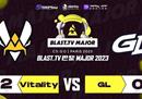 CSGO最终章 Vitality高奏激昂曲捧杯巴黎Major