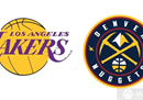 NBA季后赛G4预告:湖人vs掘金明日预测分析最新湖人避扫。