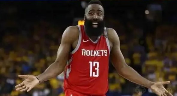 哈登或签下4年超2亿美元合同