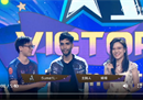 SumaiL：很享受和Maybe的交手 正在努力学习中文
