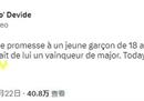 Vitality创始人：我曾向一个18岁的少年承诺会让他成为Major冠军
