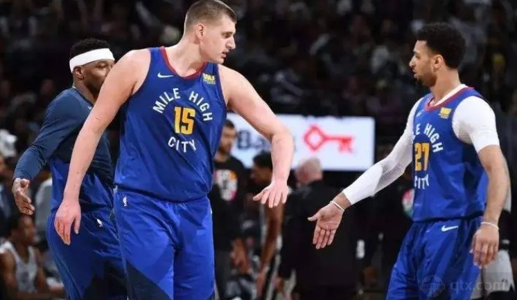 掘金拿过nba总冠军吗