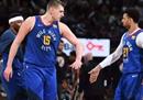 掘金获得过nba总冠军吗？队史里没有。