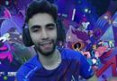SumaiL：最期待与Maybe交手 中国食物很好吃