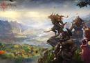 《代号：Dragon》海外不删档，沙盘也能开放世界！