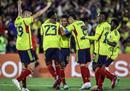 世青赛哥伦比亚U20VS日本u20预测与分析哪个足球更好？日本比整体要好。