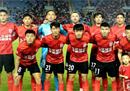 中超比赛:长春亚泰豪取两连胜，成都荣成九轮不败。