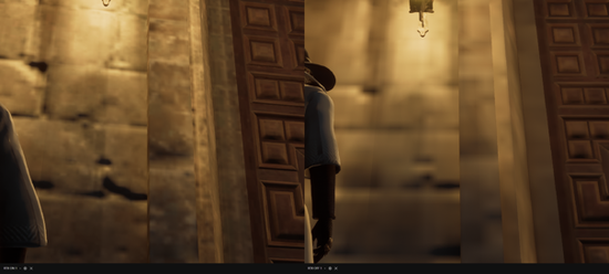 (RTX ON/RTX OFF)