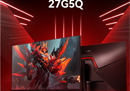 2K高刷Fast IPS“杀”到千元级，HKC 27G5Q默秒全