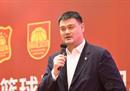 姚明或作为国际篮联主席连任国际篮联亚洲区主席。