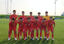国足亚运队将于6月15日和19日在浙江金华与韩国U24队进行两场友谊赛。